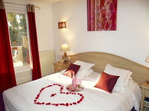 chambre 20 saint valentin