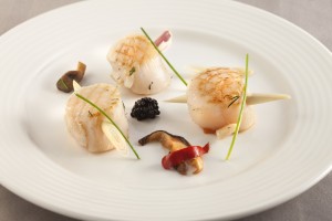 saint jacques restaurant aix en provence