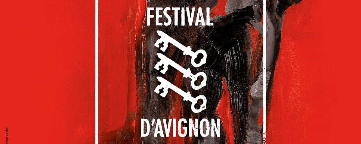 festival avignon in 2017