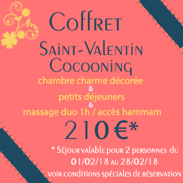 séjour saint valentin aix en provence massages