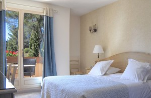 chambre superieure