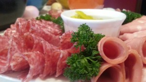 charcuterie brunch aix en provence