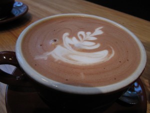 chocolat chaud brunch aix en provence