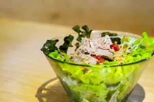 salade brunch aix en provence
