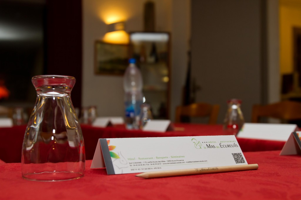 salle de seminaire