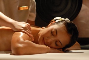 Massage Aix en Provence