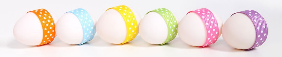 oeuf paques