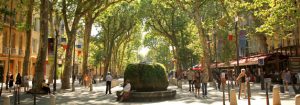 aix-en-provence