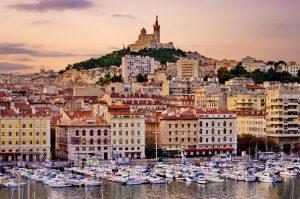 marseille-vieux-port