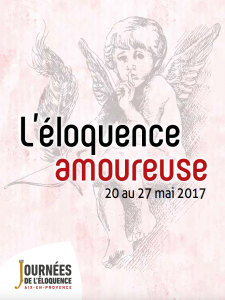 eloquence amoureuse 2017