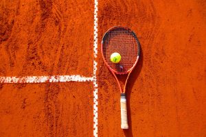 Tennis sur terre battue Open du Pays d'Aix