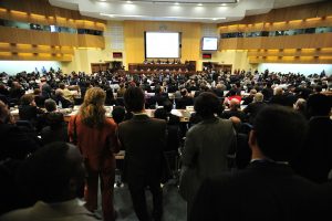 Conférence rencontres économiques aix en provence 2018