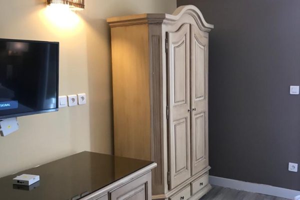 chambre 20 l
