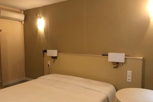 chambre 23